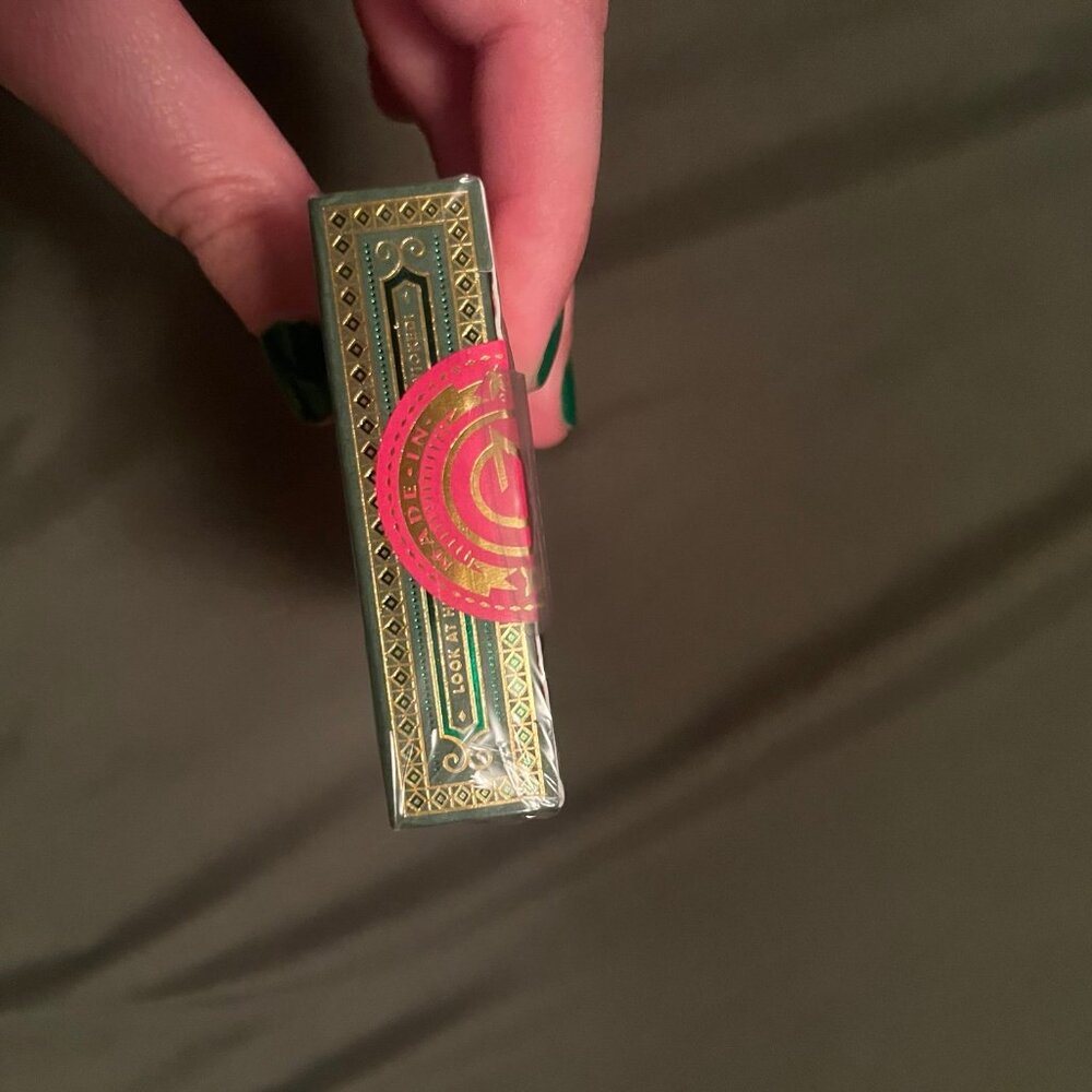 Wicked Themed Deck of Cards - NEW - Picture 6 of 6